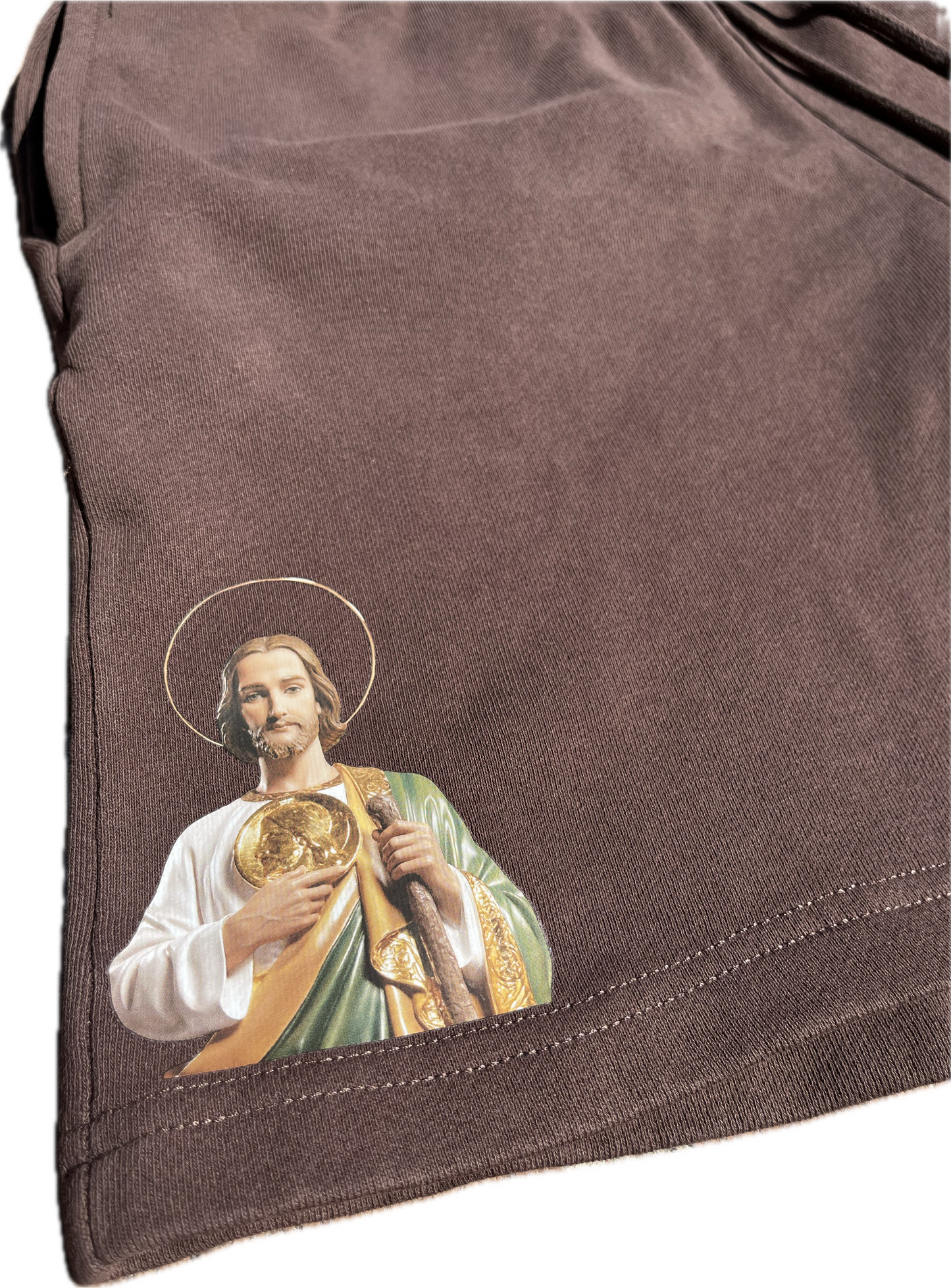 Saint Judas Thaddaeus Shorts