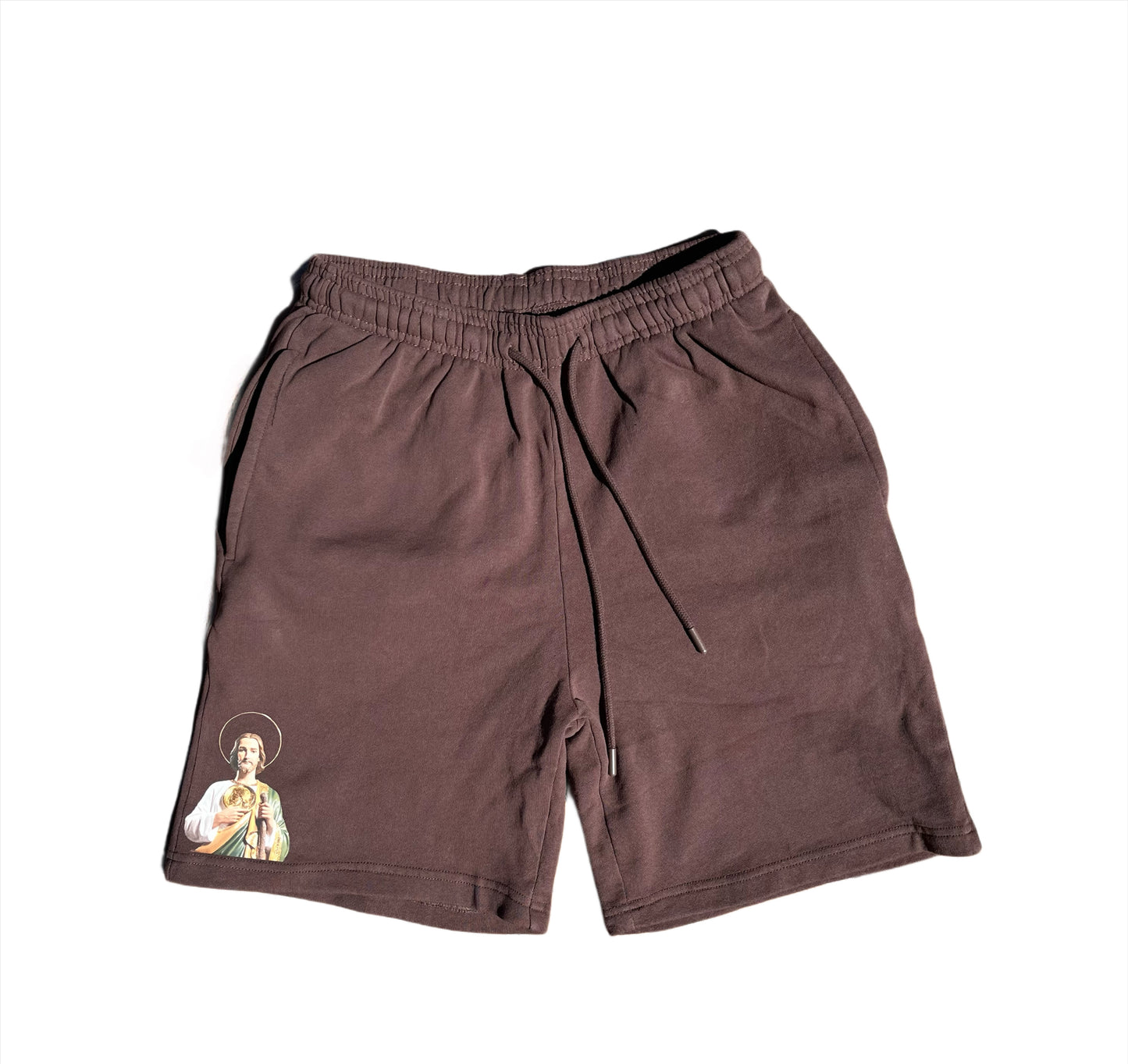 Saint Judas Thaddaeus Shorts