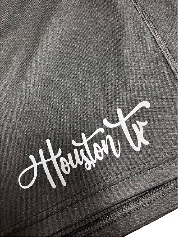 Houston TX stay active pocket shorts