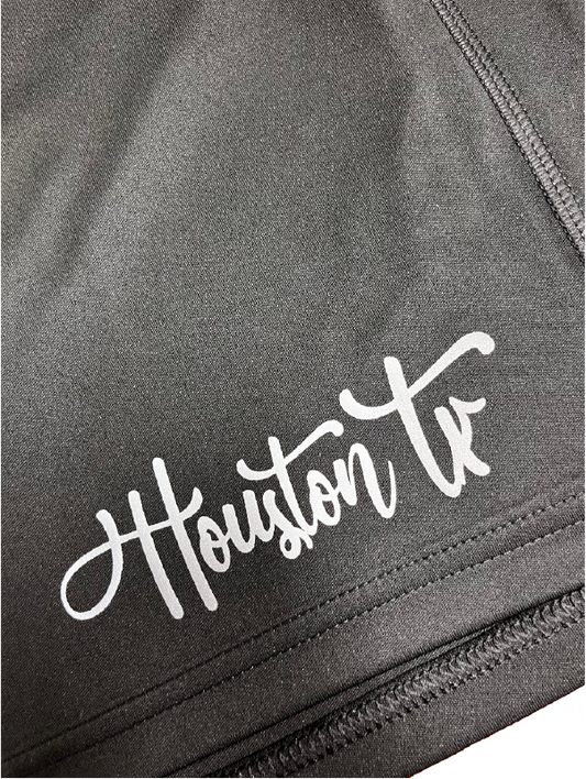 Houston TX stay active pocket shorts