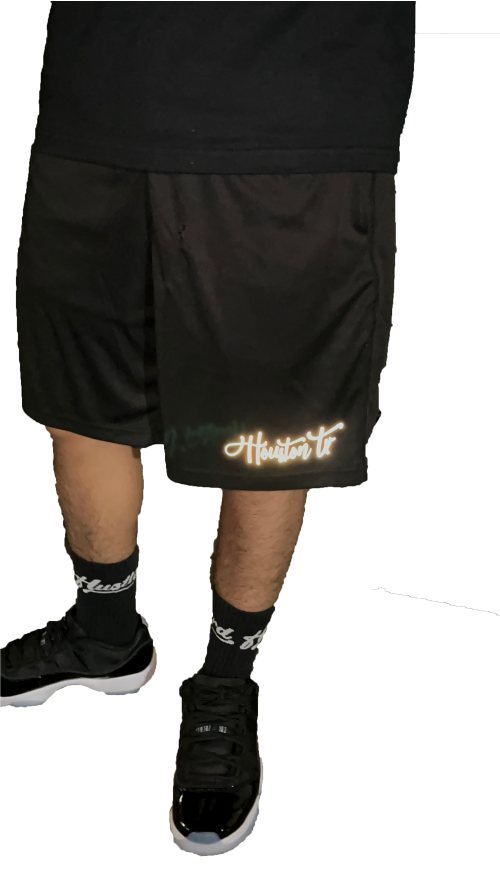 Houston TX stay active pocket shorts